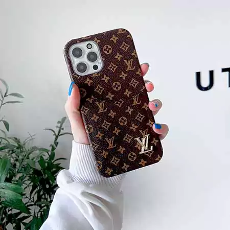 ルイヴィトン ブランド スマホケースiPhone17/17pro/17 promax/17 air 