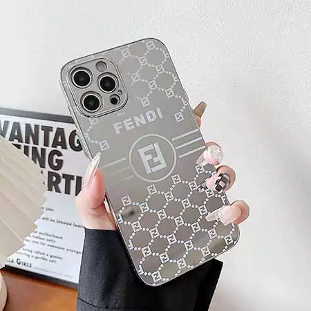 フェンディブランド スマホケースiPhone17/17pro/17 promax/17 air 