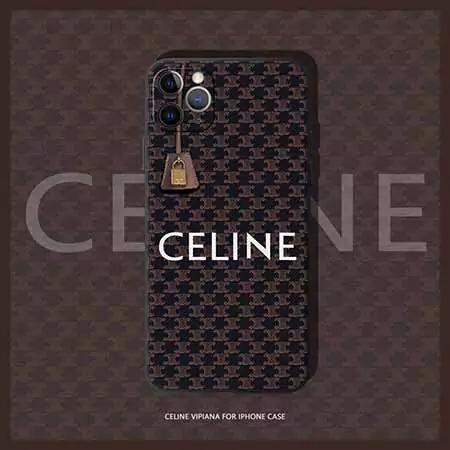 セリーヌ ブランド スマホケースiPhone17/17pro/17 promax/17 air 