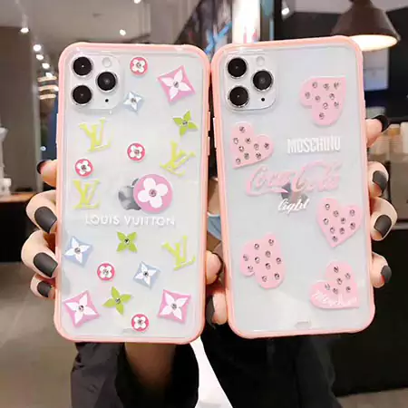 ルイヴィトン ブランド スマホケースiPhone17/17pro/17 promax/17 air 