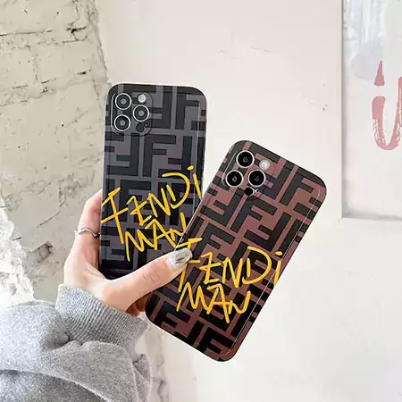 フェンディブランド スマホケースiPhone17/17pro/17 promax/17 air 