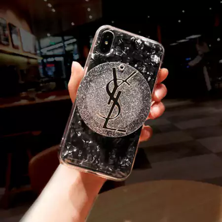 サンローラン ブランド スマホケースiPhone17/17pro/17 promax/17 air 