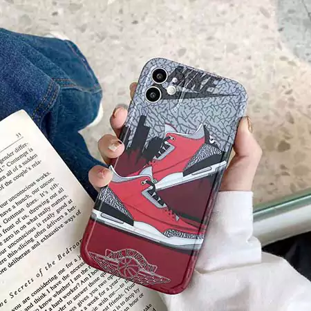 ジョーダン ブランド スマホケースiPhone17/17pro/17 promax/17 air 
