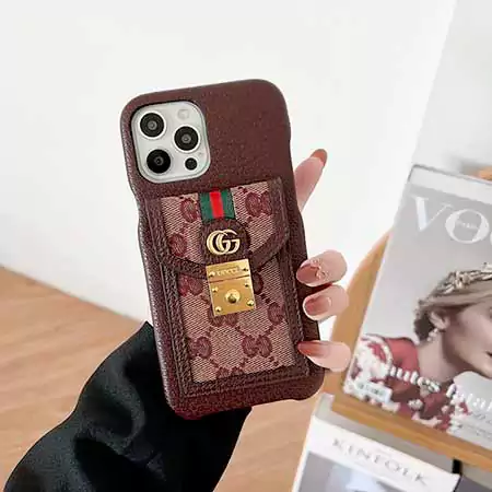 グッチ ハイブランド スマホケースiPhone17/17pro/17 promax/17 air 