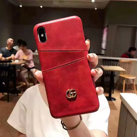 グッチ ハイブランド スマホケースiPhone17/17pro/17 promax/17 air 