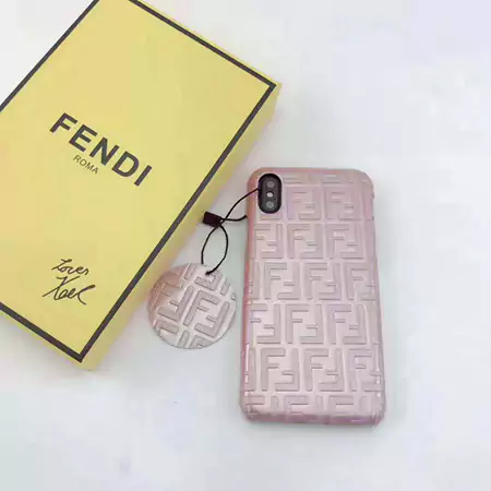 フェンディブランド スマホケースiPhone17/17pro/17 promax/17 air 