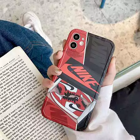 ナイキ ブランド スマホケースiPhone17/17pro/17 promax/17 air 