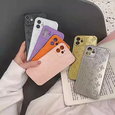 ルイヴィトン ブランド スマホケースiPhone17/17pro/17 promax/17 air 