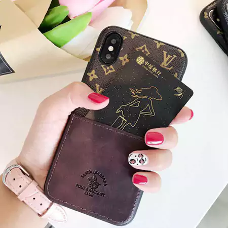 ルイヴィトン ブランド スマホケースiPhone17/17pro/17 promax/17 air 