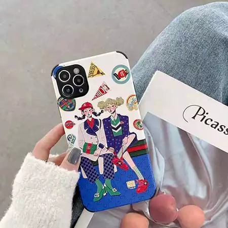 グッチ ハイブランド スマホケースiPhone17/17pro/17 promax/17 air 