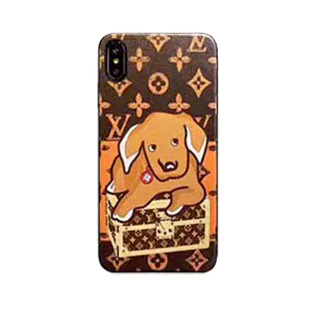 ルイヴィトン ブランド スマホケースiPhone17/17pro/17 promax/17 air 