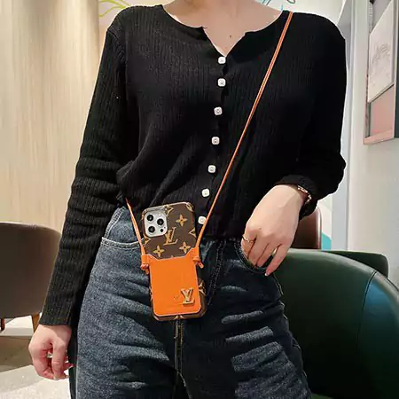 ルイヴィトン ブランド スマホケースiPhone17/17pro/17 promax/17 air 