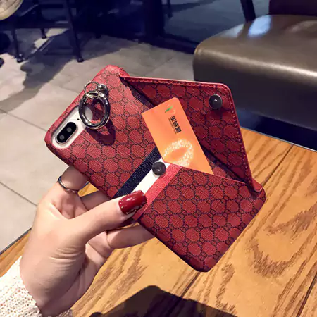グッチ ハイブランド スマホケースiPhone17/17pro/17 promax/17 air 