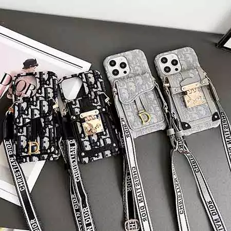 ディオール ブランド スマホケースiPhone17/17pro/17 promax/17 air 