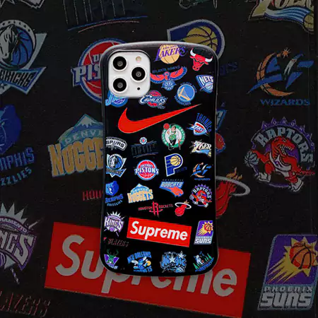 シュプリーム ブランド スマホケースiPhone17/17pro/17 promax/17 air 