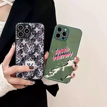 ルイヴィトン ブランド スマホケースiPhone17/17pro/17 promax/17 air 