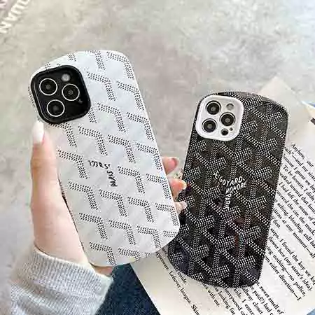 ゴヤール ブランド  スマホケースiPhone17/17pro/17 promax/17 air 