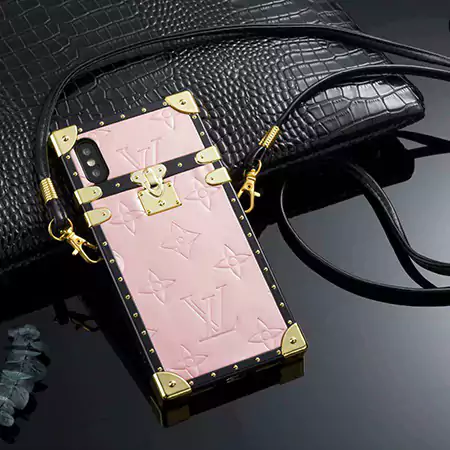 ルイヴィトン ブランド スマホケースiPhone17/17pro/17 promax/17 air 