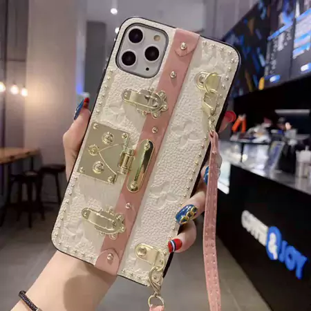 ルイヴィトン ブランド スマホケースiPhone17/17pro/17 promax/17 air 
