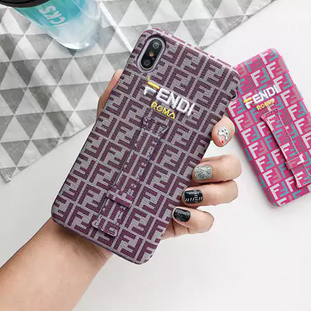 フェンディブランド スマホケースiPhone17/17pro/17 promax/17 air 