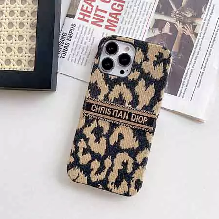 ディオール ブランド スマホケースiPhone17/17pro/17 promax/17 air 