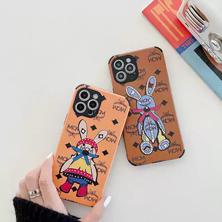 エムシーエム ブランド スマホケースiPhone17/17pro/17 promax/17 air 
