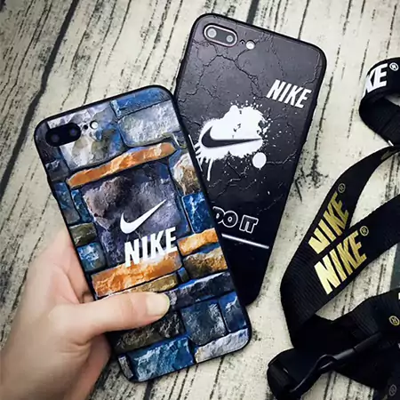 ナイキ ブランド スマホケースiPhone17/17pro/17 promax/17 air 