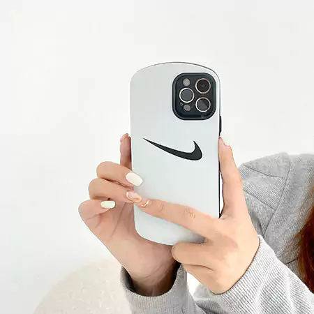ナイキ ブランド スマホケースiPhone17/17pro/17 promax/17 air 