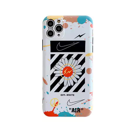 ナイキ ブランド スマホケースiPhone17/17pro/17 promax/17 air 