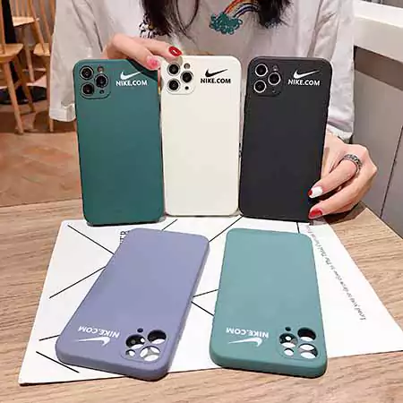 ナイキ ブランド スマホケースiPhone17/17pro/17 promax/17 air 