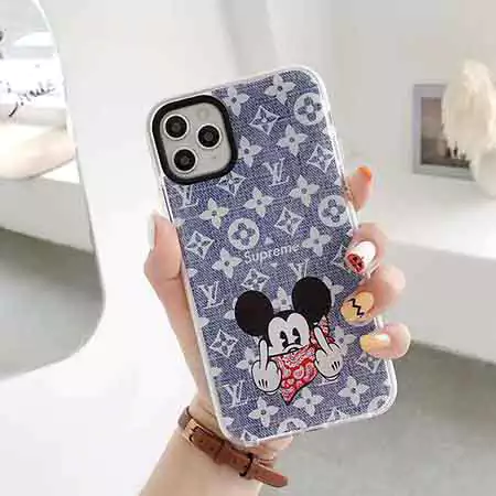 ルイヴィトン ブランド スマホケースiPhone17/17pro/17 promax/17 air 