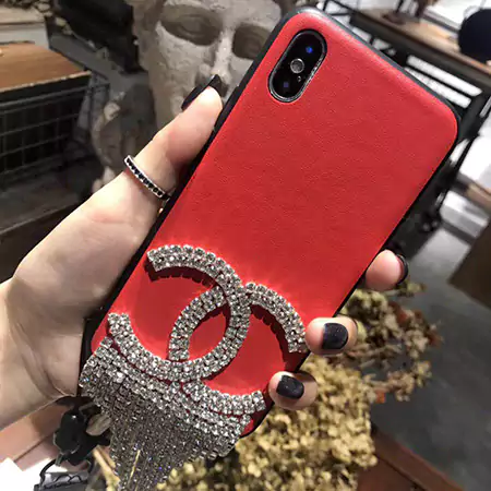 シャネル ブランド スマホケースiPhone17/17pro/17 promax/17 air 