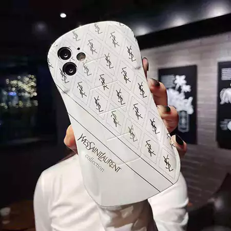 サンローラン ブランド スマホケースiPhone17/17pro/17 promax/17 air 