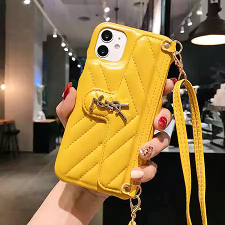 サンローラン ブランド スマホケースiPhone17/17pro/17 promax/17 air 