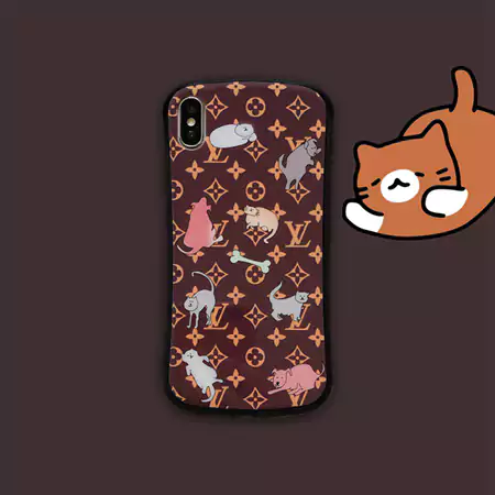ルイヴィトン ブランド スマホケースiPhone17/17pro/17 promax/17 air 