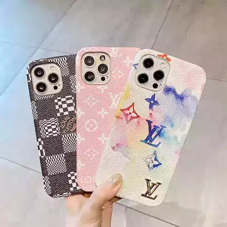 ルイヴィトン ブランド スマホケースiPhone17/17pro/17 promax/17 air 