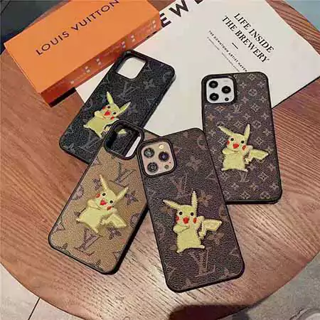 ルイヴィトン ブランド スマホケースiPhone17/17pro/17 promax/17 air 