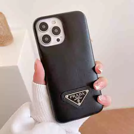 プラダ ハイブランド スマホケースiPhone17/17pro/17 promax/17 air 