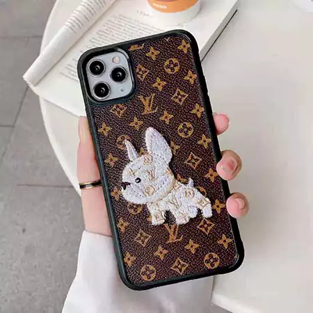ルイヴィトン ブランド スマホケースiPhone17/17pro/17 promax/17 air 