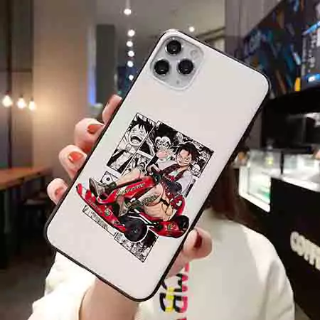 シュプリーム ブランド スマホケースiPhone17/17pro/17 promax/17 air 