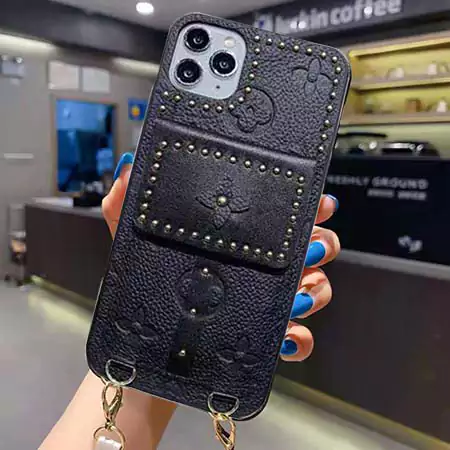 ルイヴィトン ブランド スマホケースiPhone17/17pro/17 promax/17 air 