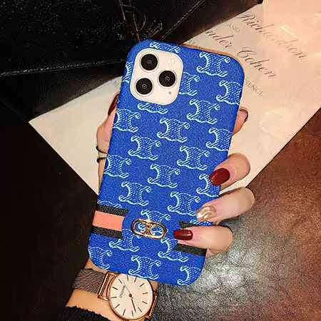 セリーヌ ブランド スマホケースiPhone17/17pro/17 promax/17 air 