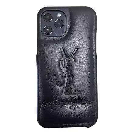 サンローラン ブランド スマホケースiPhone17/17pro/17 promax/17 air 