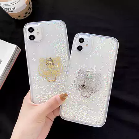 ケンゾー  ブランド スマホケースiPhone17/17pro/17 promax/17 air 