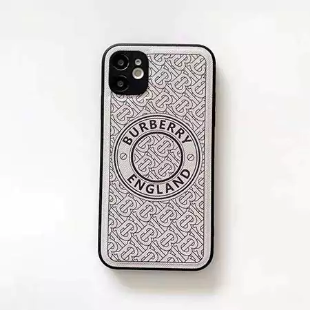 バーバリー  ブランド スマホケースiPhone17/17pro/17 promax/17 air 