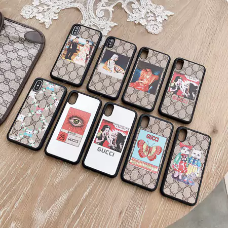 グッチ ハイブランド スマホケースiPhone17/17pro/17 promax/17 air 