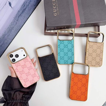 iphone18 携帯 ケース グッチ風 おしゃれ ストリート