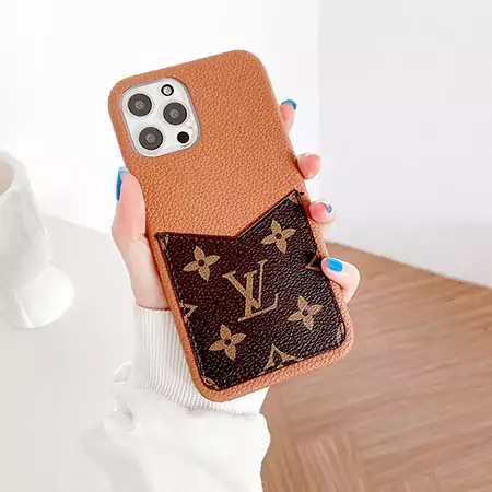 ルイヴィトン ブランド スマホケースiPhone17/17pro/17 promax/17 air 