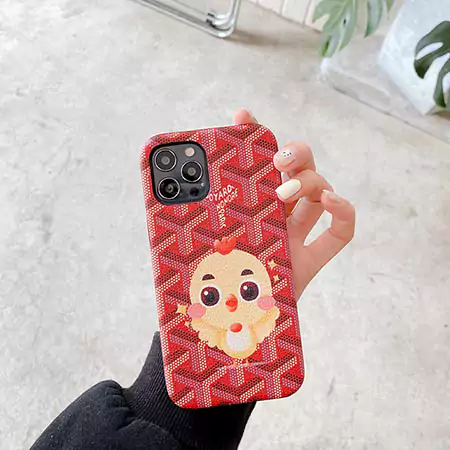 ゴヤール ブランド  スマホケースiPhone17/17pro/17 promax/17 air 