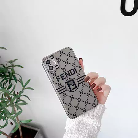 フェンディブランド スマホケースiPhone17/17pro/17 promax/17 air 